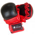 BOLD LOOK RFG MMA LEATHER TRAINING GLOVES-3